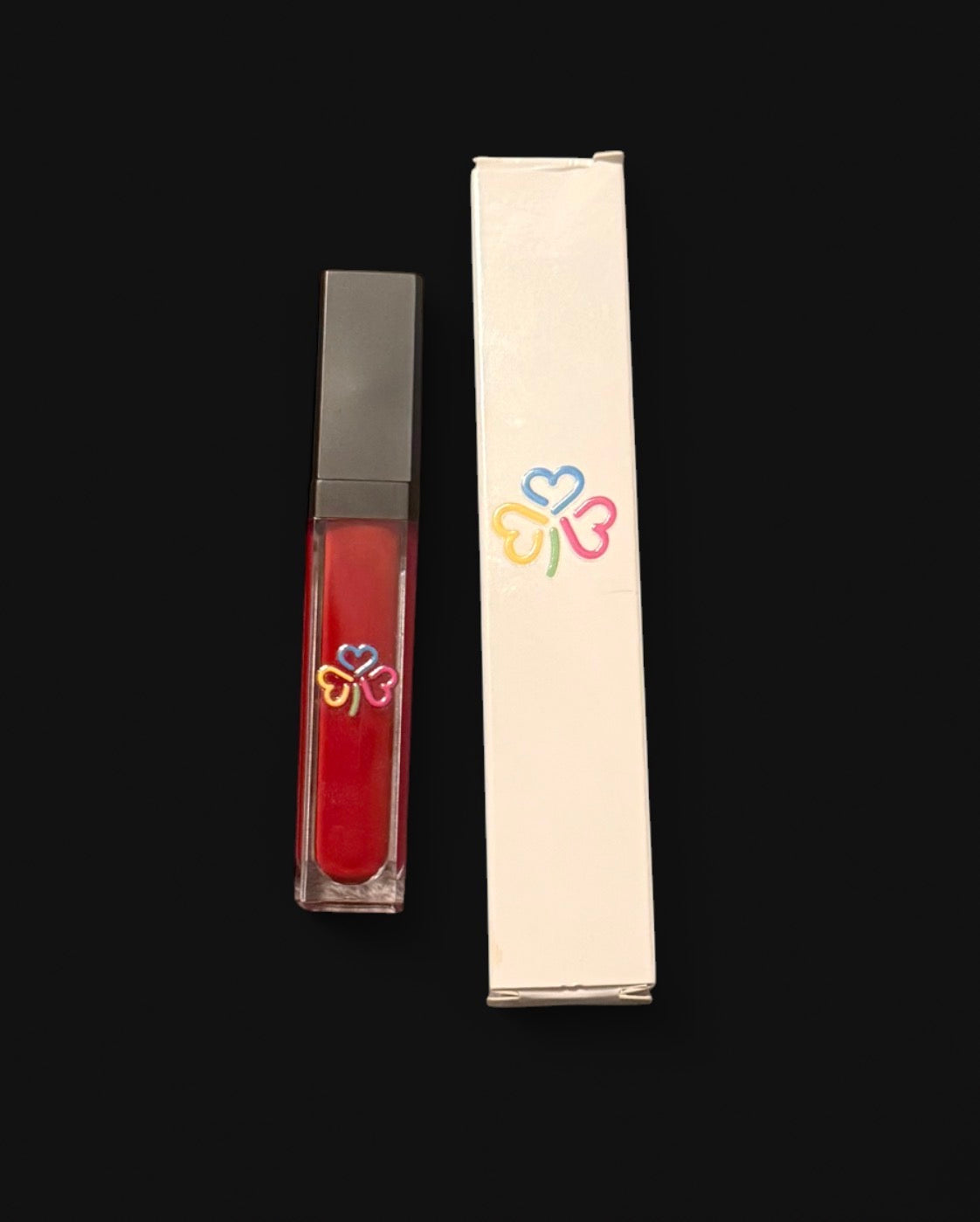 TrinX3 lipgloss with light & mirror