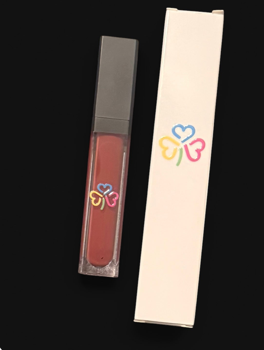Trinx3 Wild Matte lip gloss