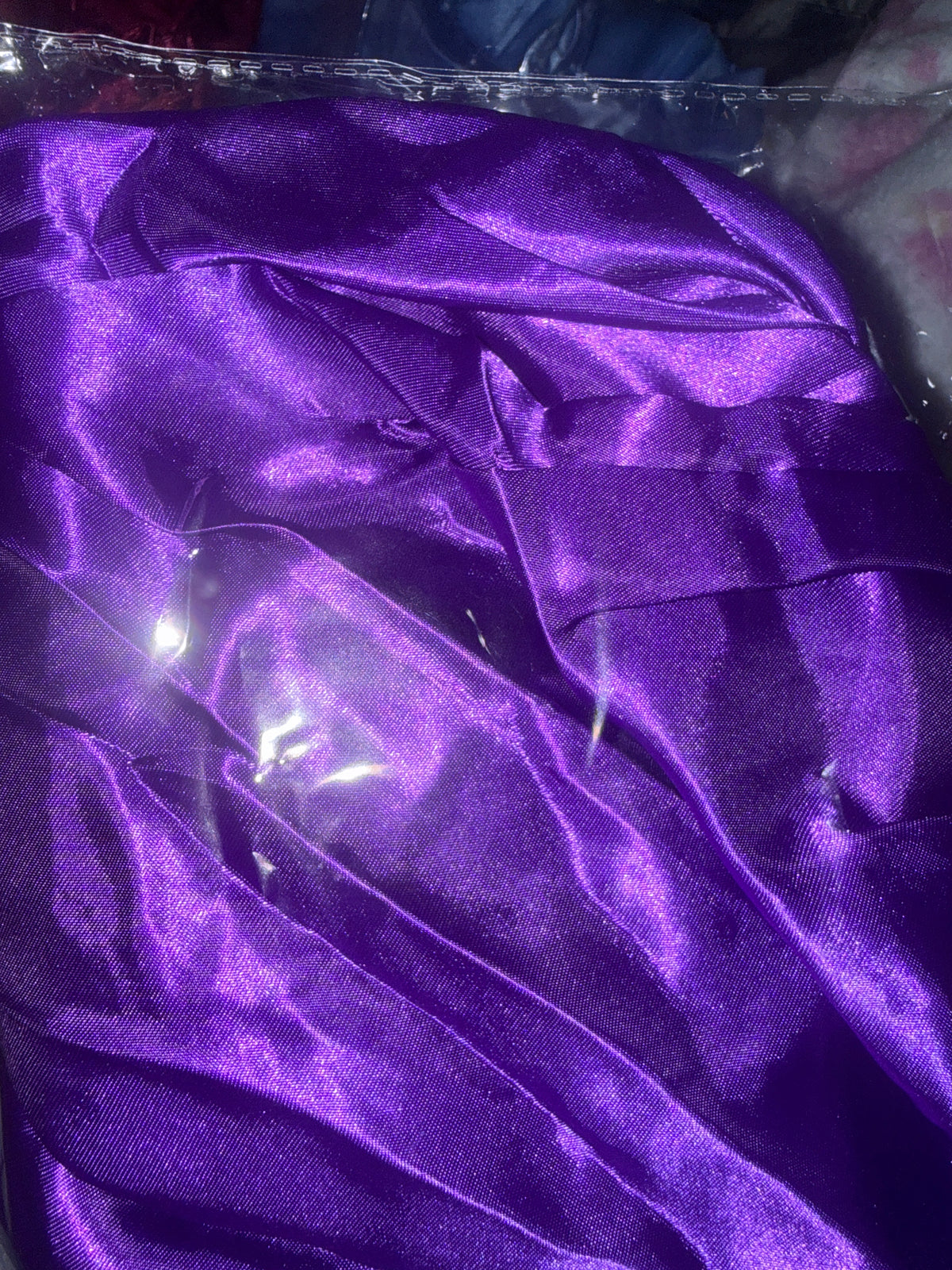 satin bonnets
