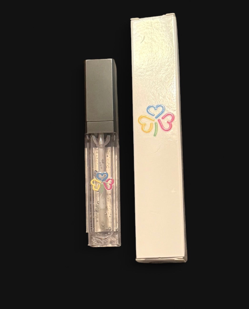 TrinX3 lipgloss with light & mirror