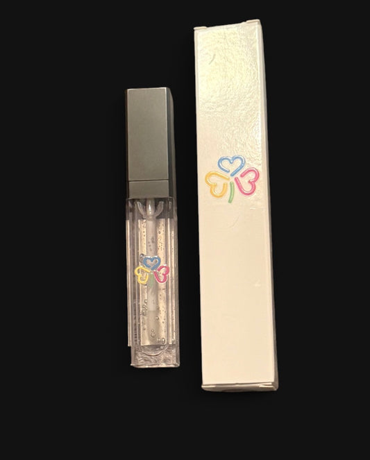 TrinX3 lipgloss