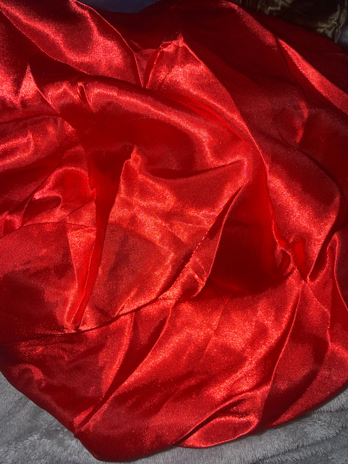 satin bonnets