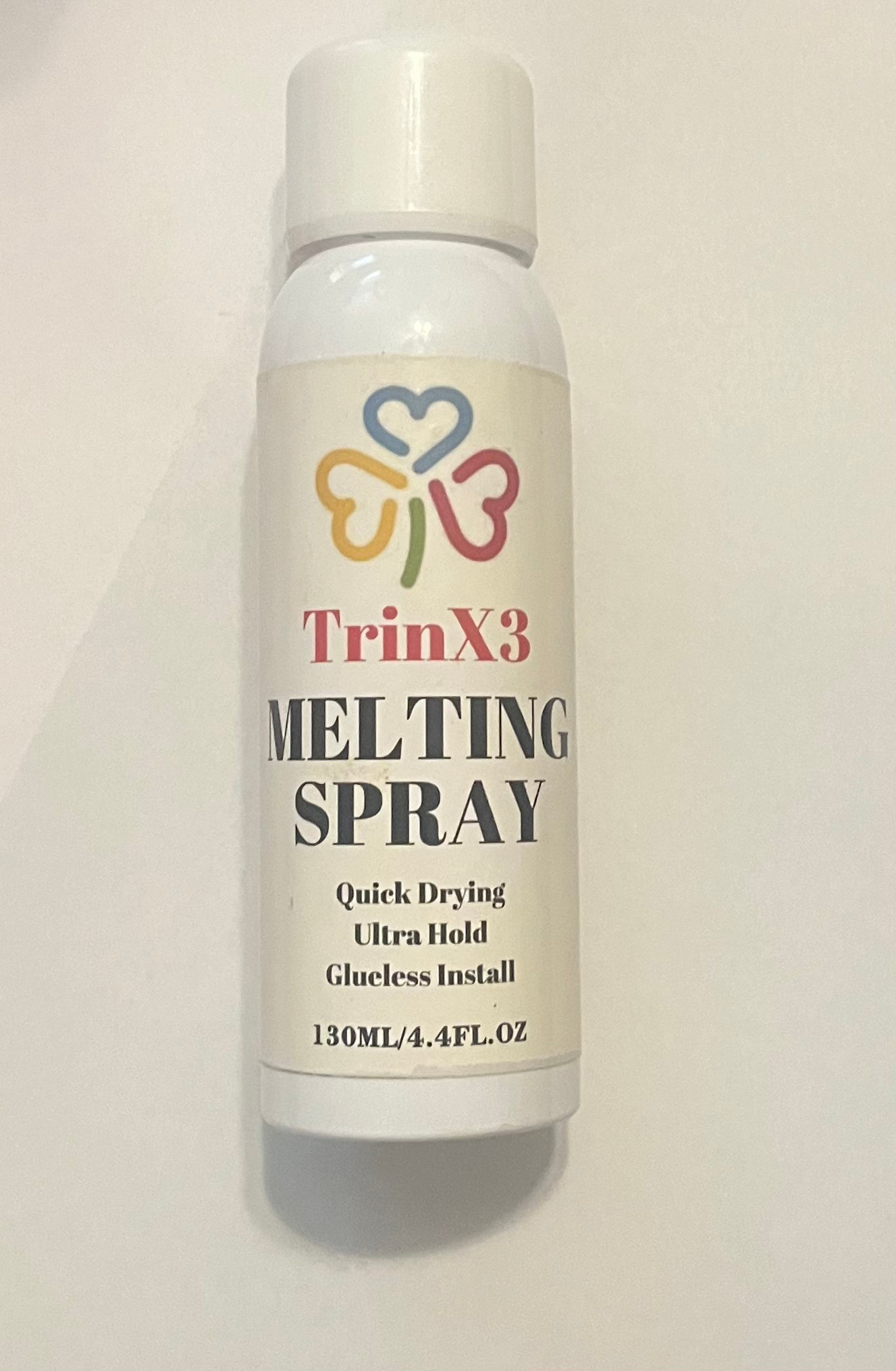 TrinX3 Melting Spray