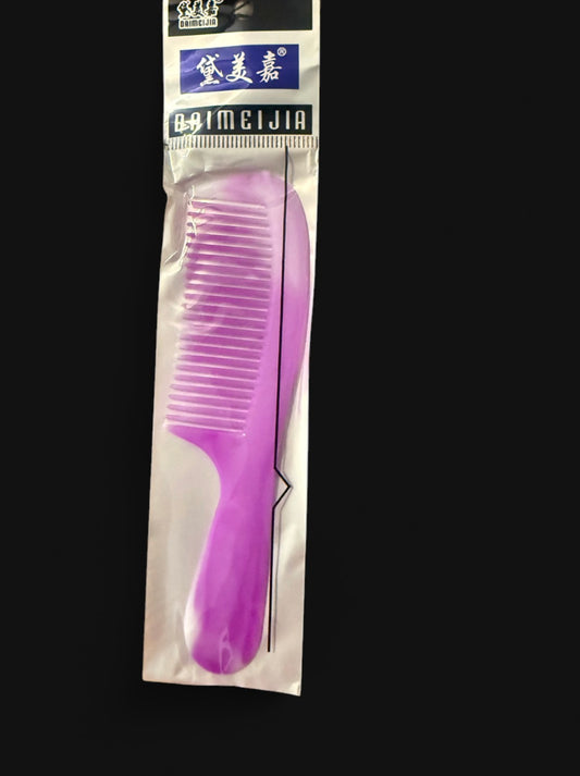 Small comb
