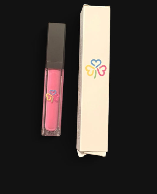 Trinx3 Prose Lip Gloss