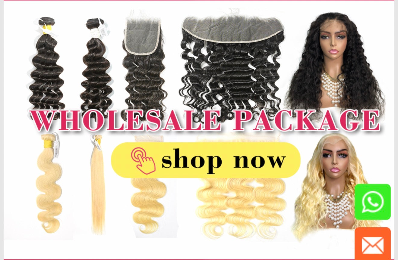 4 Top  Hair Vendors
